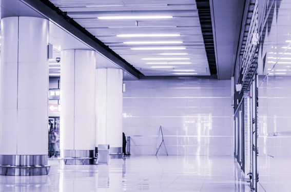 Diferencias entre limpieza industrial y convencional