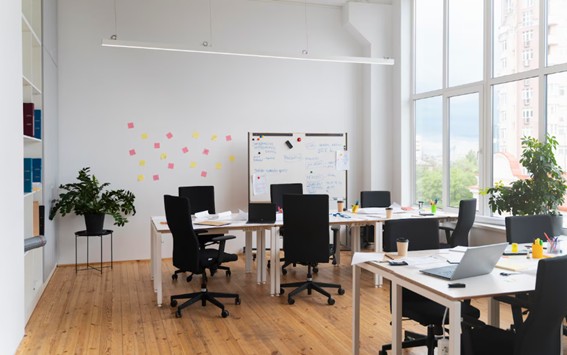 limpieza industrial contaminación