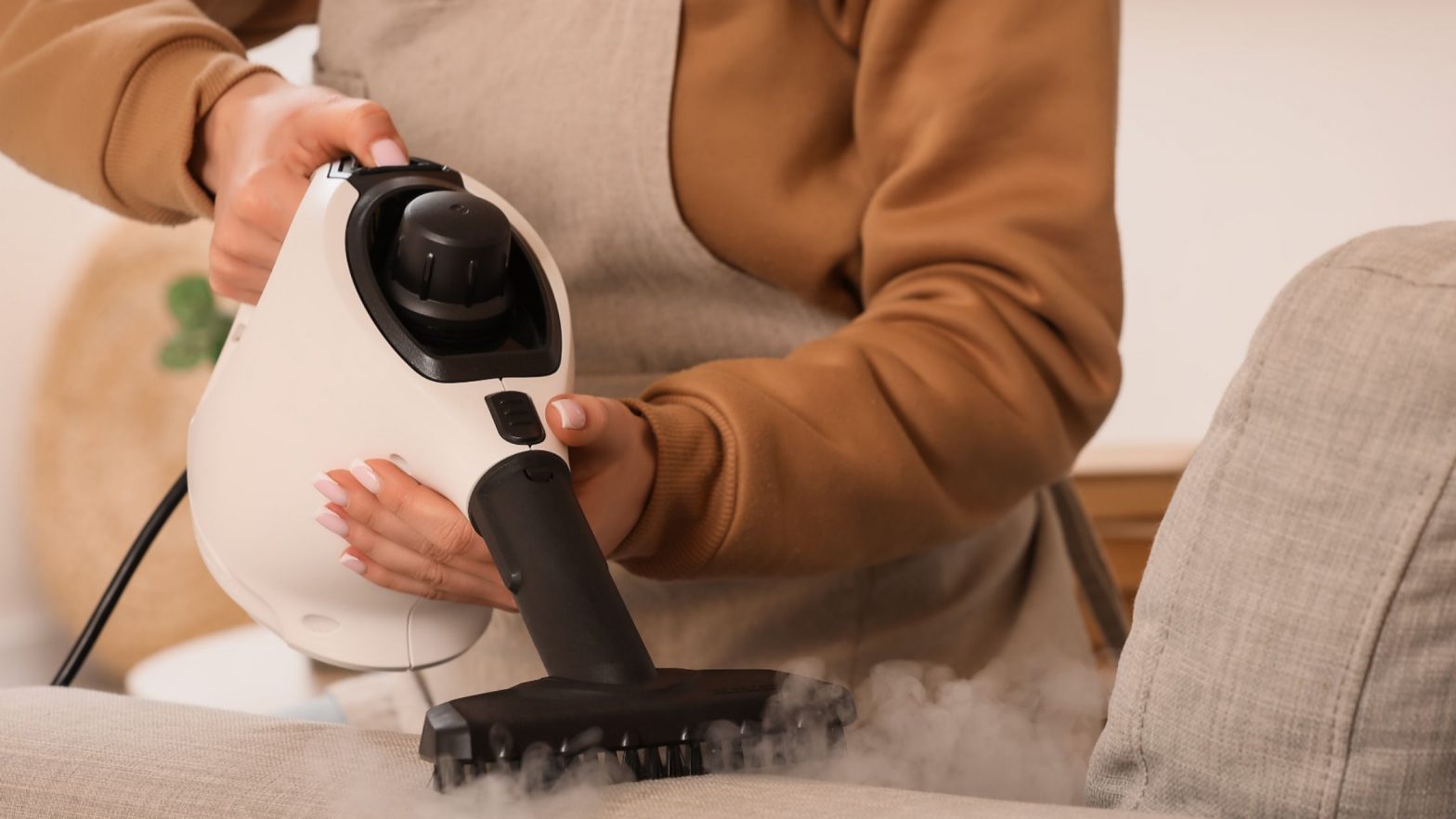 Limpieza de sofas a domicilio​